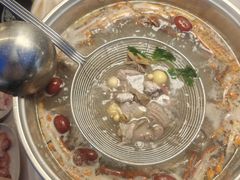 -小煵记·打边炉(西丽文光店)
