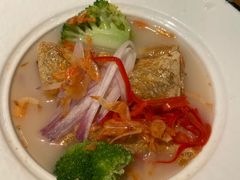 -如轩·海鲜砂锅粥·潮汕菜(海珠店)
