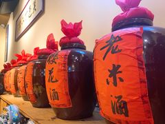 -水浒湘西小串烧烤(西村店)