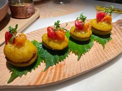 -Tomacado花厨(南京IFC国金中心店)