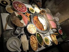 -麻路成都火锅(柏威年店)