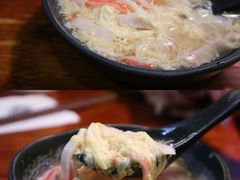 鸡蛋汤-中国凉都黄牛肉馆(杭州总店)