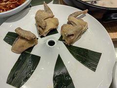 -小厨娘淮扬菜(板桥一店)