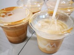 -M Stand(宁波万象城店)