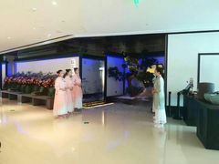 -绿茶餐厅(成都大悦城店)