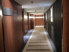 -郑州美豪雅高诺富特会展中心酒店