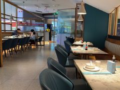 -悦海·家宴·冰花皮皮虾大锅贴(宝龙店)