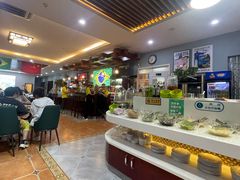 -巴哥娜巴西烤肉(雁栖湖店)