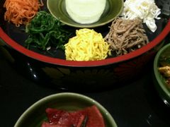 -将军牛排·尔滨地标朝鲜族美食(总店)