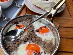 -ELI FALAFEL Lebanese&Mediterranean黎巴嫩美食(富城路店)