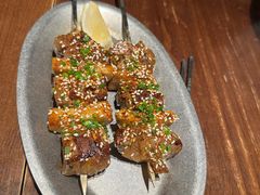 -Bistro 63 创意融合料理(广粤天地店)