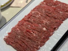 -圆山胜利碳火铜锅涮肉(马甸桥店)