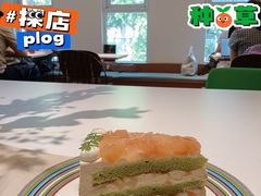 -姆们M Sweetie Cake(五道口店)