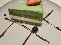 -卡朋西餐(铂顿城店)