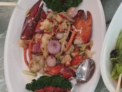 -锦江饭店锦北楼-锦江厅