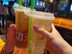-功夫怪兽·烧烤(西工小街店)