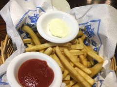 -宝莱纳餐厅(滨江店)