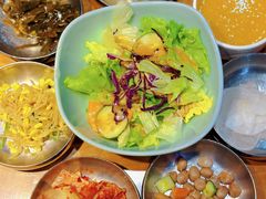 -老炉家木炭烤肉(长江国际店)