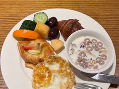 -杭州开元名都大酒店·地中海自助餐厅