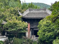 -惠山古镇·寄畅园