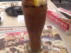 -表妹香港靓点餐厅