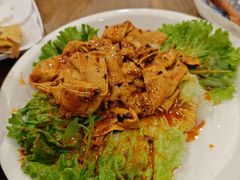 -海荣锅贴馆(五味十字店)