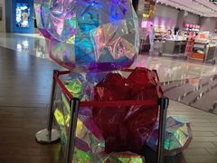 -太原茂业天地购物中心