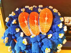 -原志优秀食材·匠心料理·海胆主题(金亿广场店)