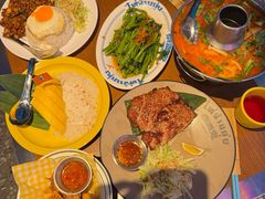 -泰盏鬼·颓废冬阴(陈家祠扬韬店)