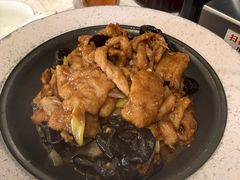 -凯鸽酒楼(操场城店)