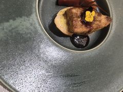 -深圳东方银座酒店·粤秀轩中餐厅