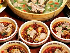 -乔街深夜食堂·台州菜·高压锅生蚝(杭州总店)