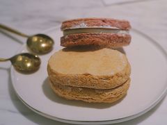 -La Porte de Paris 巴黎之门法式甜品