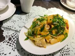 -熠盛粤味·顺德桑拿鸡(永康路店)