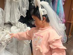-迪士尼小镇