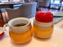 -桃源咖啡厅(武夷山大红袍山庄店)