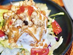 -小川洋风料理(街道口店)