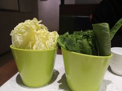 -九府羊·鲜羊火锅·烤串(新华路店)