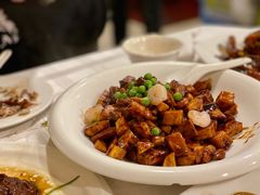 -翠亭酒家(山西南路店)