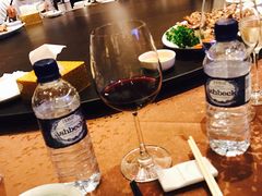 -金燕岛潮州酒楼