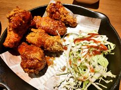 -火炉火自助餐(悠唐购物中心店)