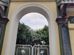 -柳侯公园