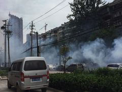 -秦镇史玉林凉皮(翡丽城店)