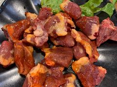 -大壮家原味烤肉(兴华北街店)
