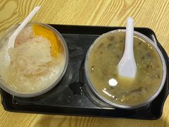 -百花传统甜品店(原址店)