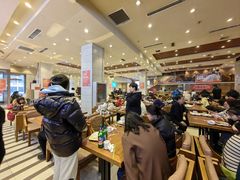 -富龙快餐店(铁西店)