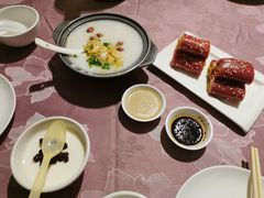 -漓江大瀑布饭店-漓江轩餐厅