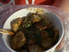 -无声臭豆腐(大井1号店)