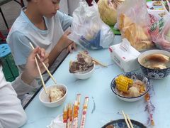 -園丁烤肉缸子肉