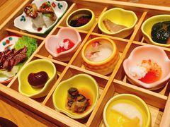 -赤坂亭·M9和牛烧肉·铁板烧(合肥万象城店)